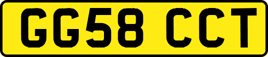 GG58CCT