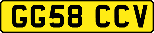 GG58CCV