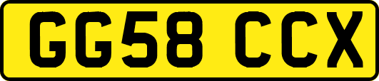 GG58CCX