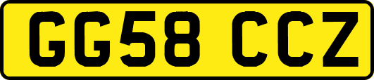 GG58CCZ