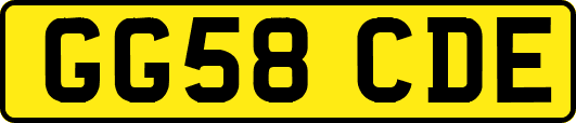 GG58CDE