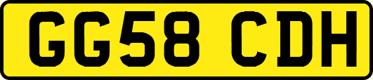GG58CDH