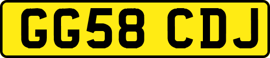 GG58CDJ