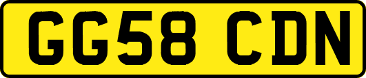 GG58CDN