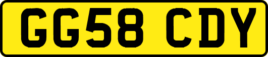 GG58CDY