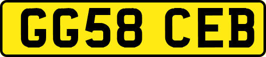 GG58CEB