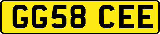 GG58CEE
