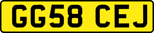 GG58CEJ