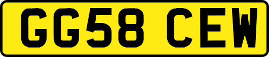 GG58CEW