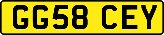 GG58CEY