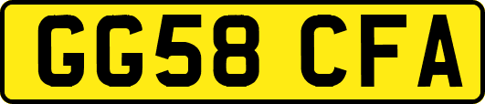 GG58CFA