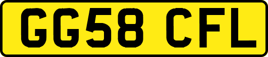 GG58CFL