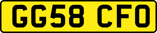 GG58CFO