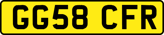 GG58CFR