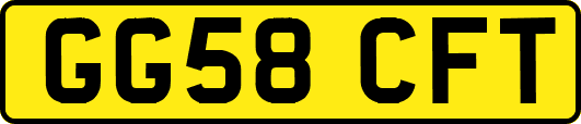 GG58CFT