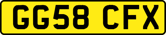 GG58CFX