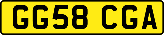 GG58CGA
