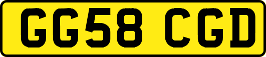 GG58CGD