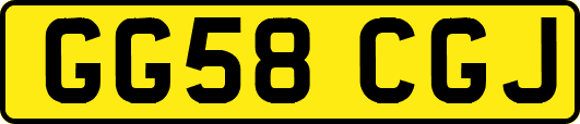 GG58CGJ