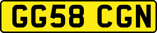 GG58CGN