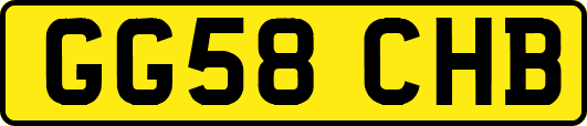 GG58CHB