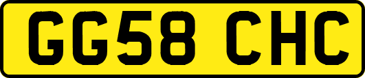 GG58CHC