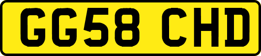 GG58CHD