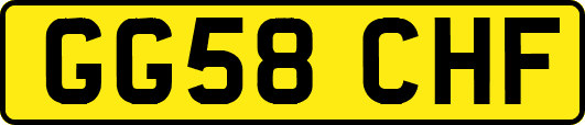 GG58CHF