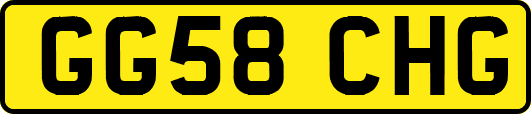 GG58CHG