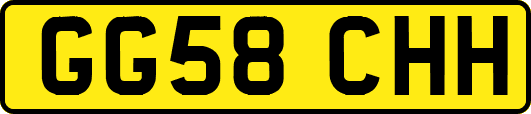 GG58CHH