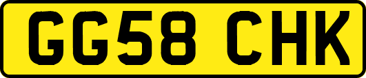 GG58CHK
