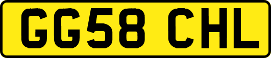 GG58CHL