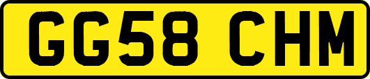 GG58CHM