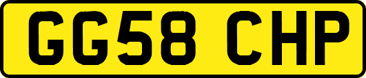 GG58CHP