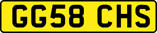 GG58CHS