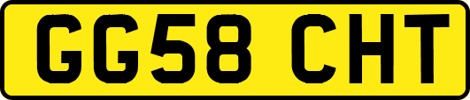 GG58CHT