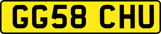 GG58CHU
