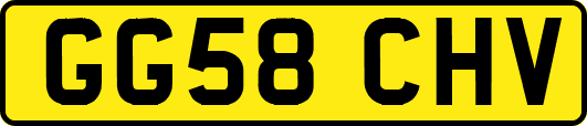 GG58CHV