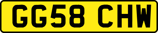 GG58CHW