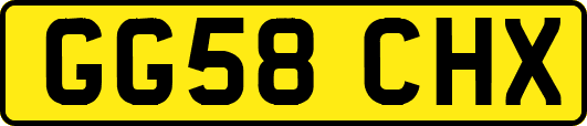 GG58CHX