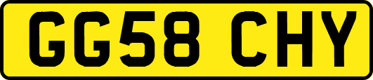 GG58CHY