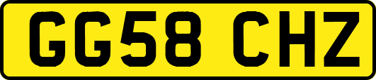 GG58CHZ