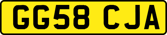 GG58CJA