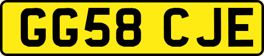 GG58CJE