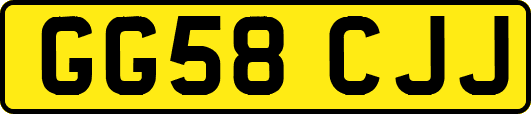GG58CJJ