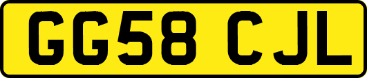 GG58CJL