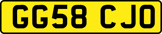 GG58CJO