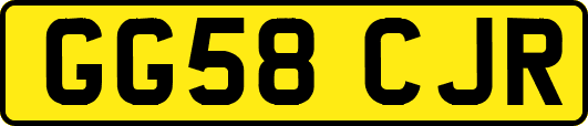 GG58CJR