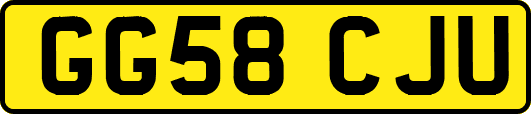 GG58CJU