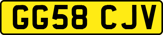 GG58CJV